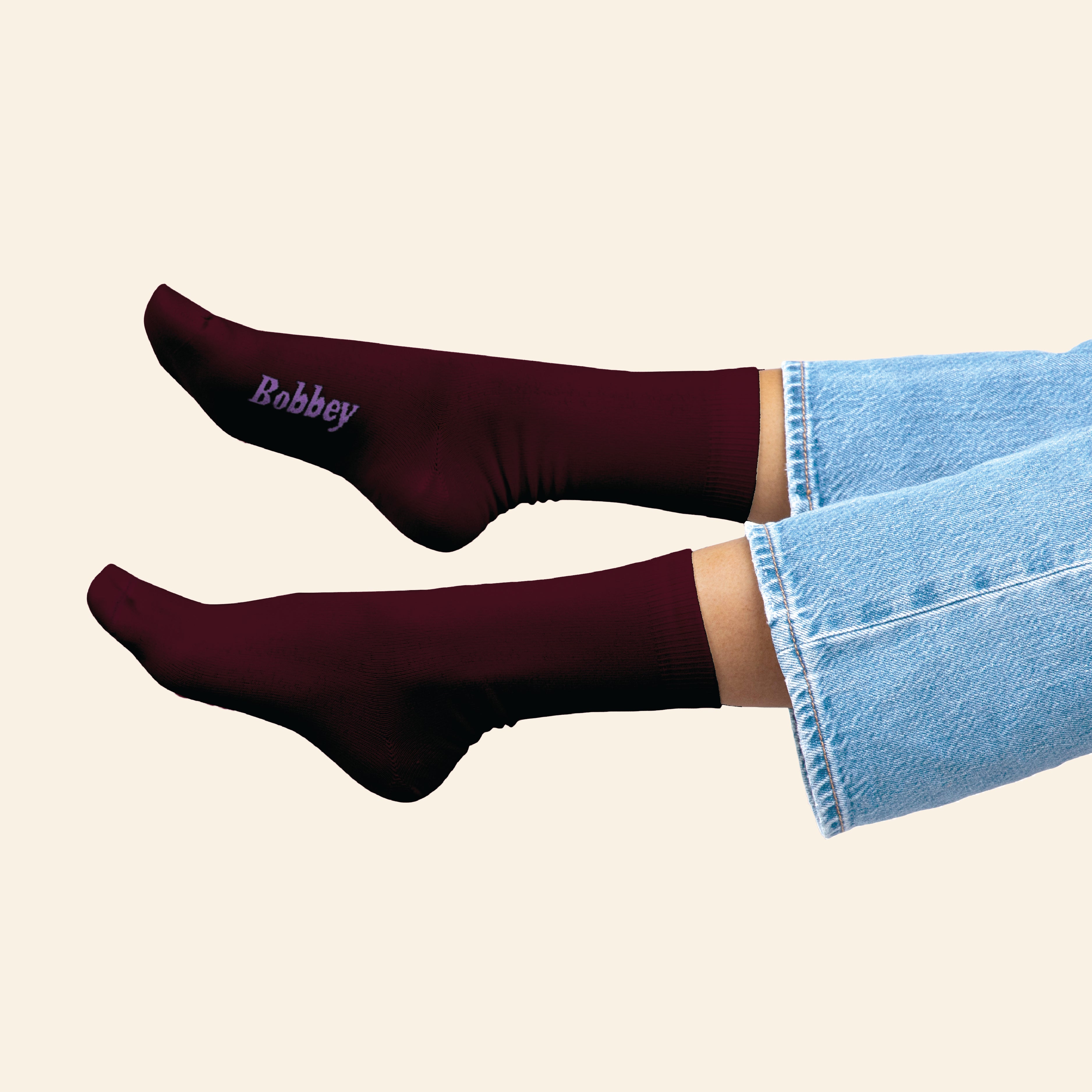 10 Fun Facts About Socks Bobbey