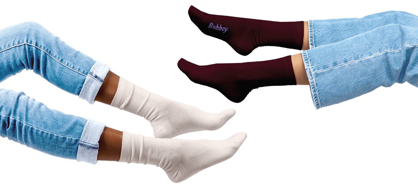 mybobbey socks super durable