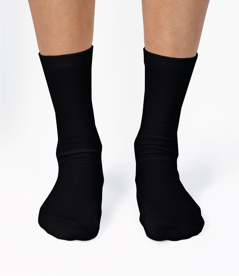 Super Strong Socks Inspired by Ice Skaters – Bobbey